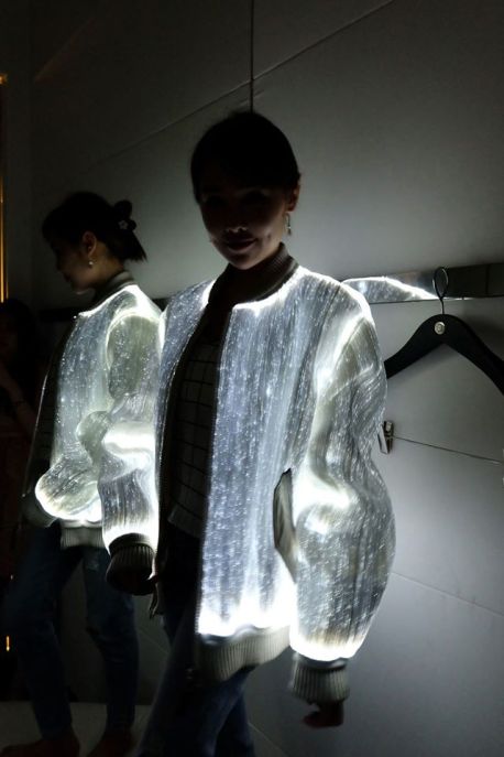 And in very low light