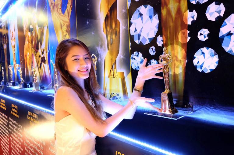 BrandLaureate Awards (1)