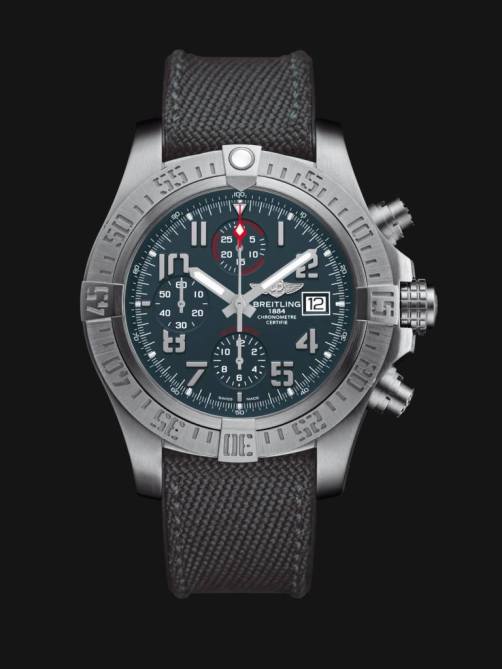 Breitling Avenger Bandit