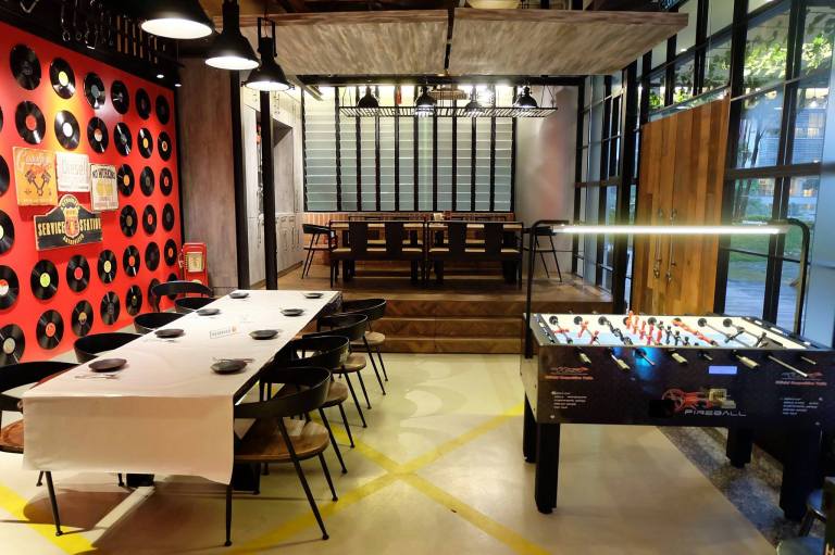 Brolly Crab Factory Menara Felda Kuala Lumpur (10)