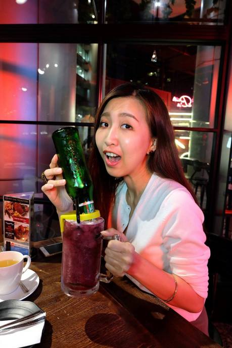 Brolly Crab Factory Menara Felda Kuala Lumpur (23)