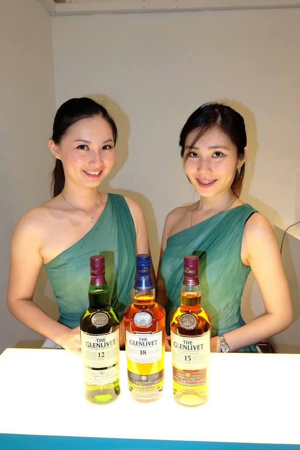 Glenlivet Guardians (12)