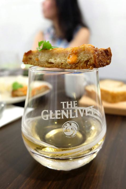 Glenlivet Guardians (3)