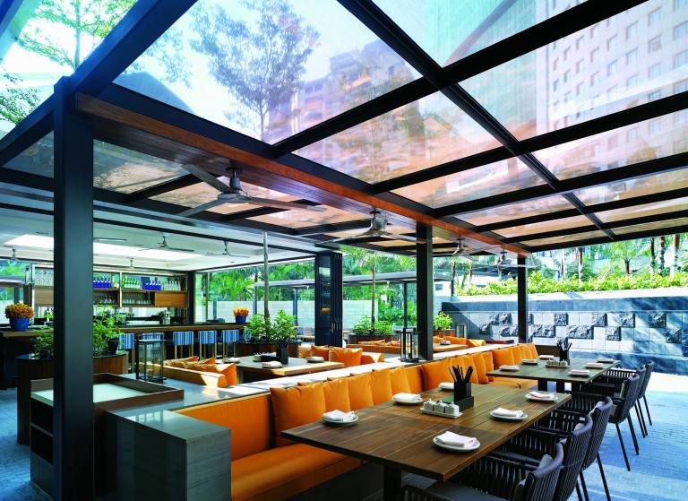 Grand Hyatt Kuala Lumpur Ramadan Buffet (1)