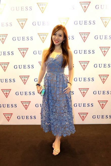GUESS KLCC Store Launch Tim Chew (8)