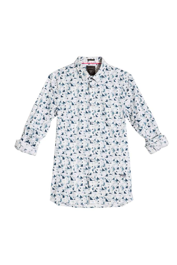 GUESS Summer Collection (2)