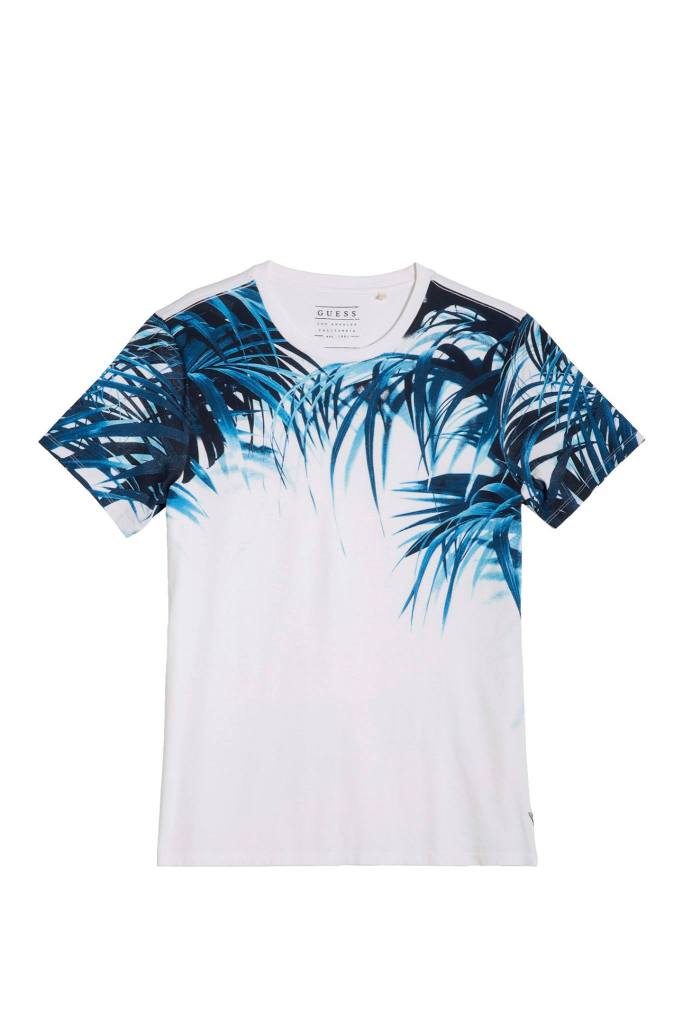 GUESS Summer Collection (4)