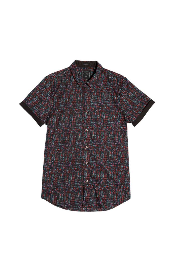 GUESS Summer Collection (5)