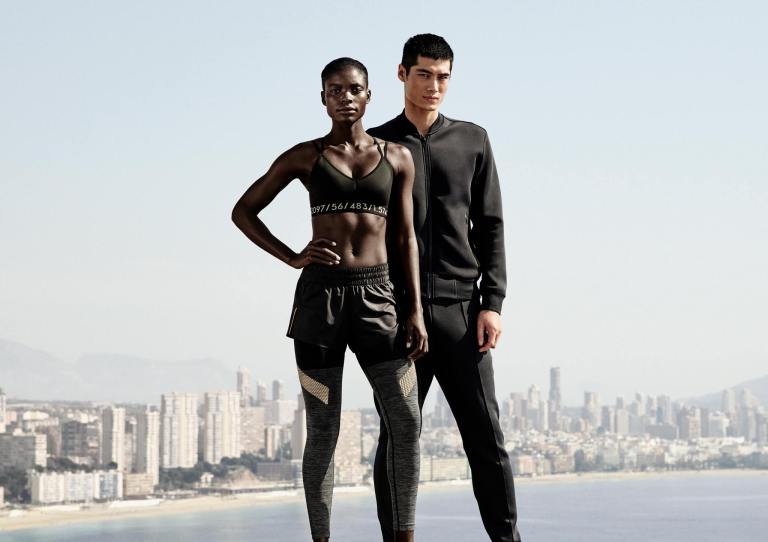 H&M For Every Victory (2)