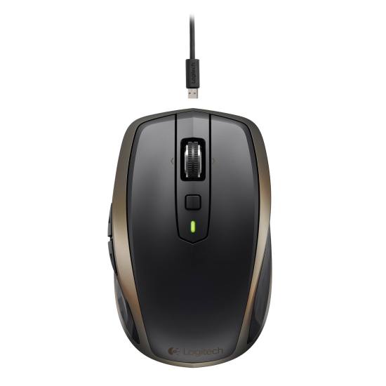 Logitech MX Anywhere 2 1