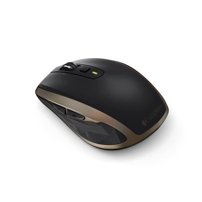 Logitech® MX Anywhere 2