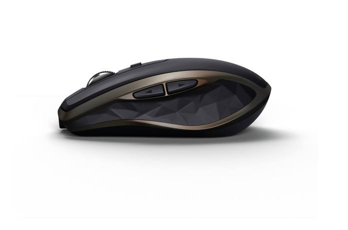 Logitech MX Anywhere 2 3