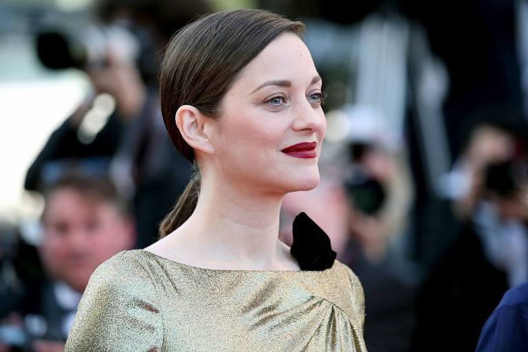 Marion Cotillard Dior at Cannes 2016 2
