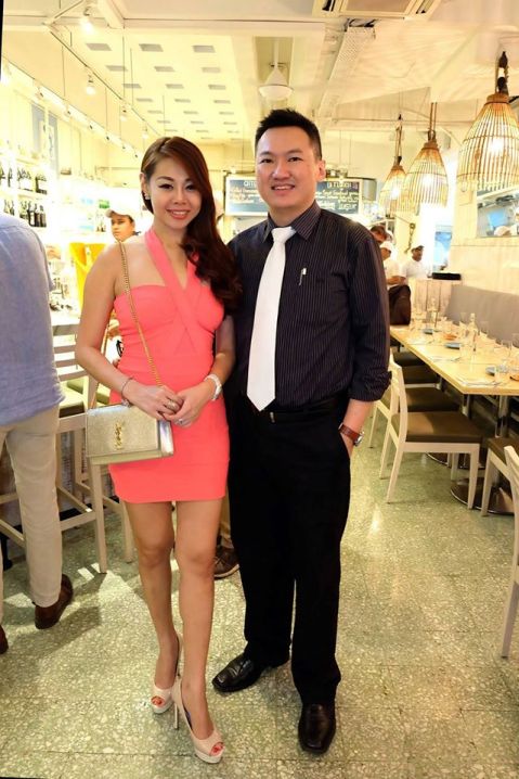 Oyster Masterclass at Southern Rock Seafood (7)