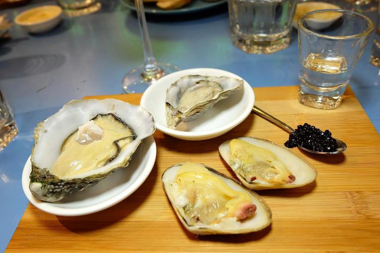 This photo (and all the other photos with the exception of the one below) was shot using the Fujifilm X-A2