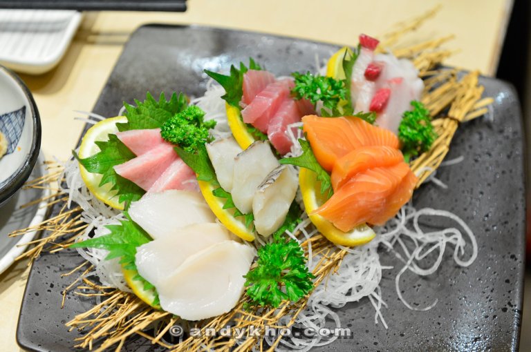 Sushi Tei Malaysia (15)