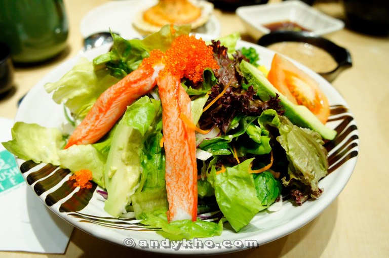 Sushi Tei Malaysia (22)