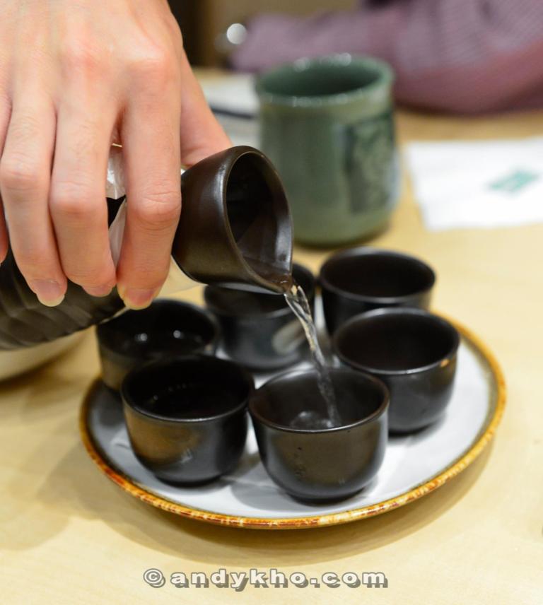 Sushi Tei Malaysia (9)