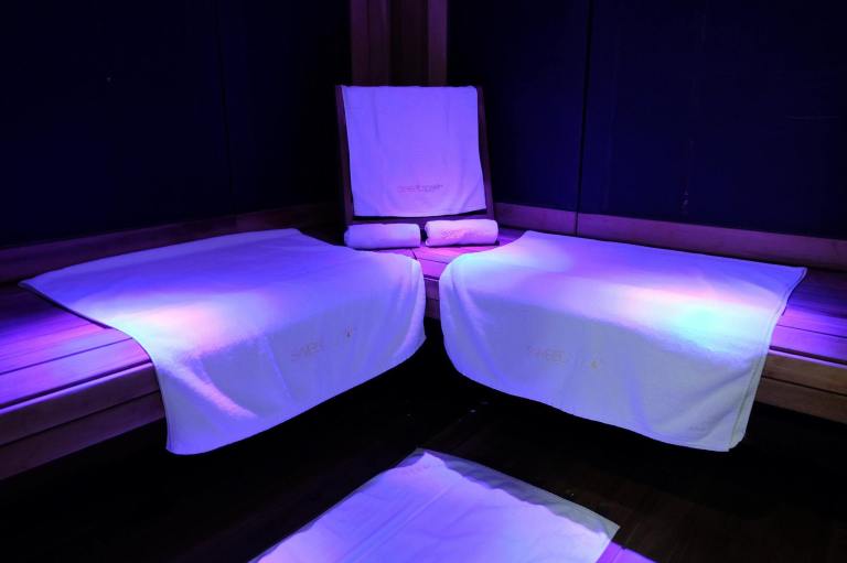 Sweatspa Atria Damansara Jaya (1)