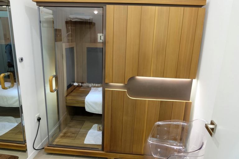 Sweatspa Atria Damansara Jaya (5)