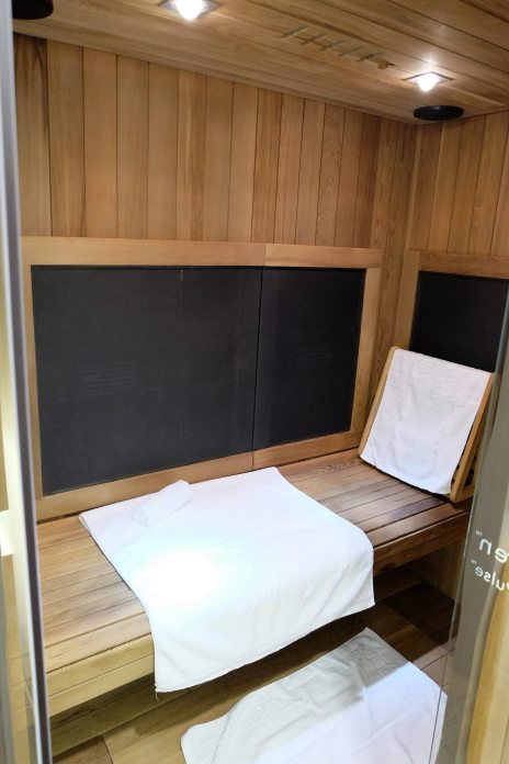 Sweatspa Atria Damansara Jaya (6)