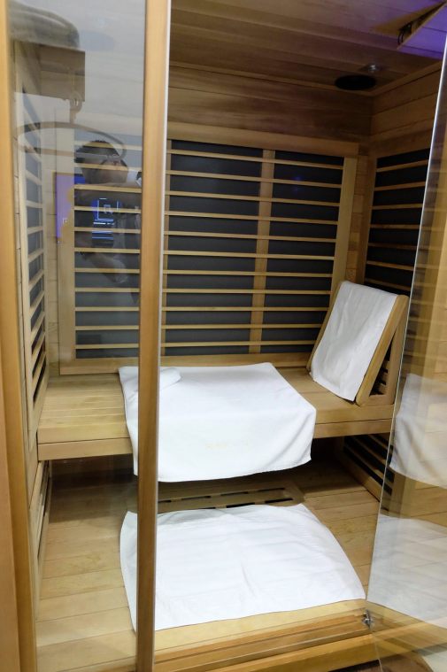 Sweatspa Atria Damansara Jaya (9)