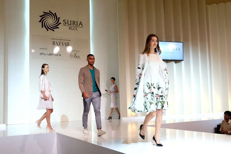 Ted Baker Spring Summer (11)