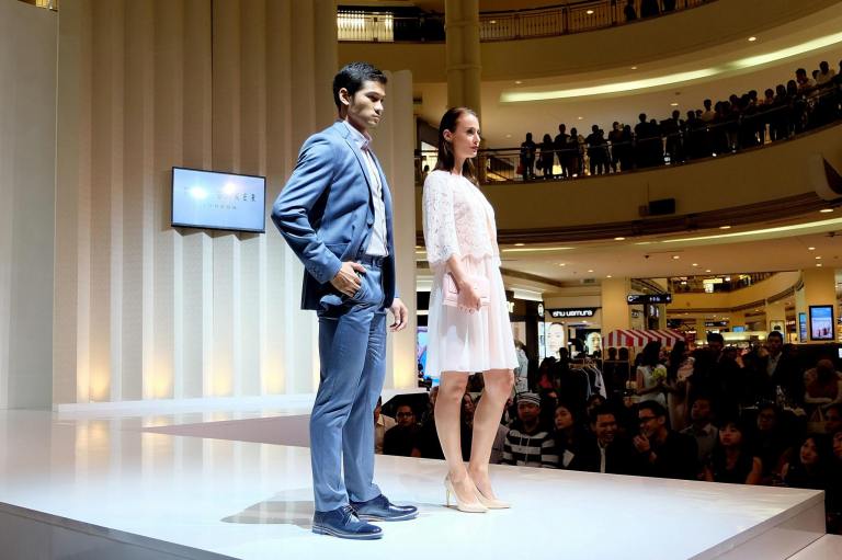 Ted Baker Spring Summer (18)