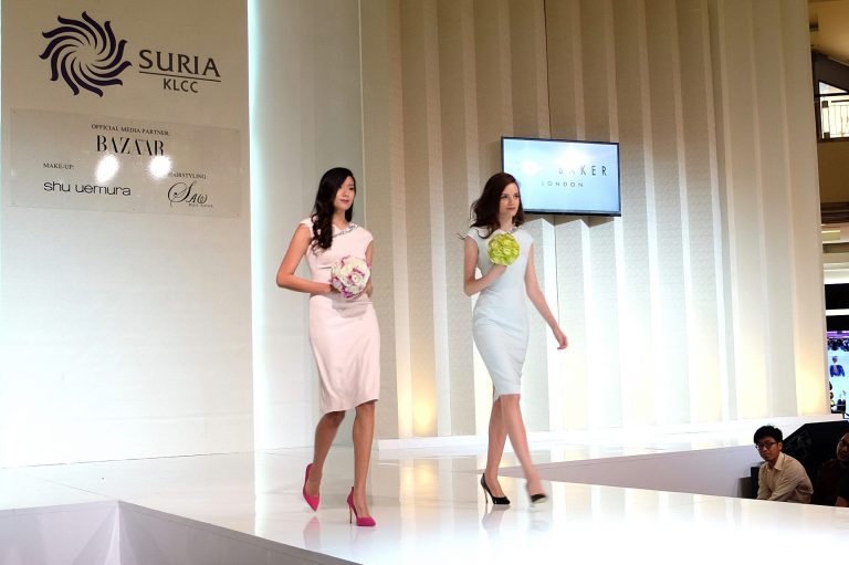 Ted Baker Spring Summer (4)