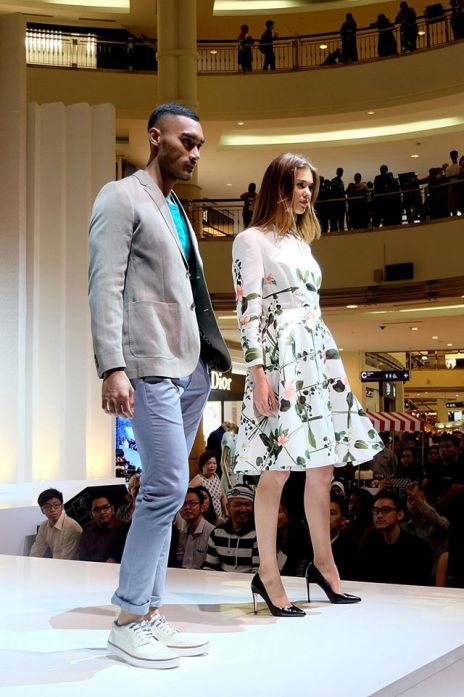 Ted Baker Spring Summer (5)