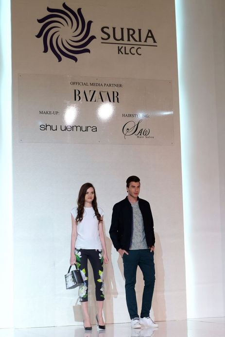 Ted Baker Spring Summer (7)