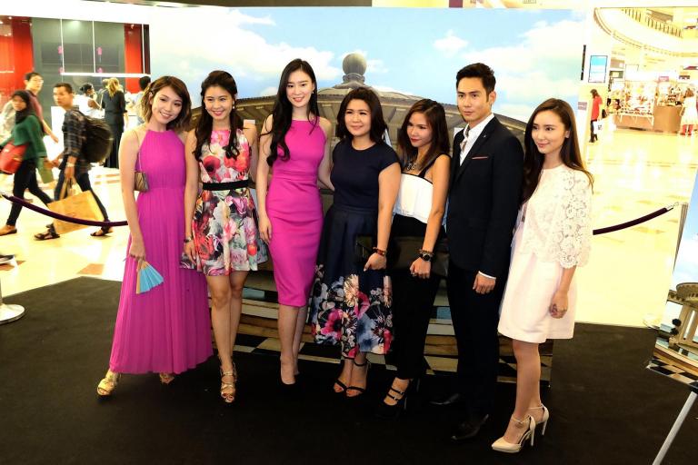 Ted Baker Spring Summer (8)