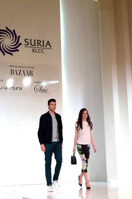 Ted Baker Spring Summer (9)