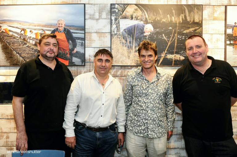 The Street Shutter pic