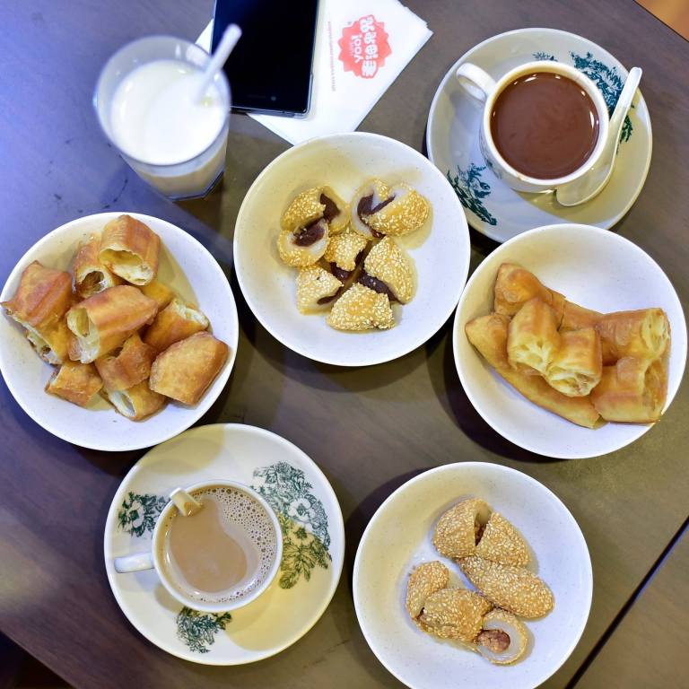 Atria Shopping Gallery Damansara Jaya (3)