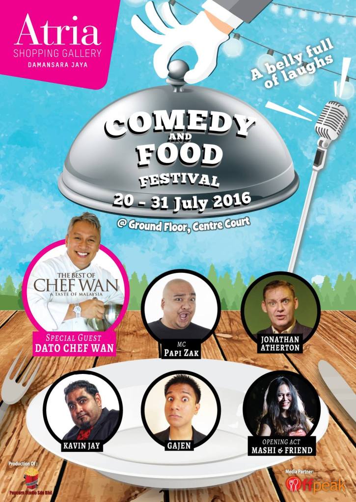 Atria Shopping Gallery Damansara Jaya (56)