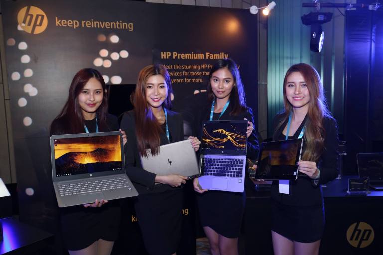 HP Launches a New Range of Computing & Print Products 2016 O (3)