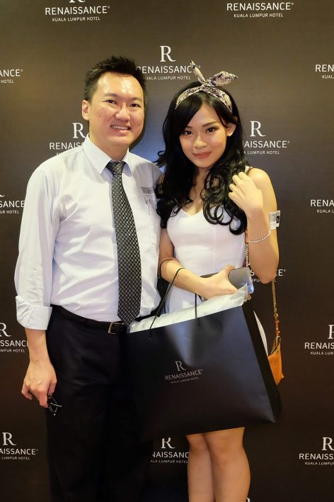 Renaissance Kuala Lumpur Hotel Day of Discovery (5)