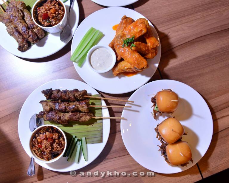 Tiki Taka Medan Damansara (17)