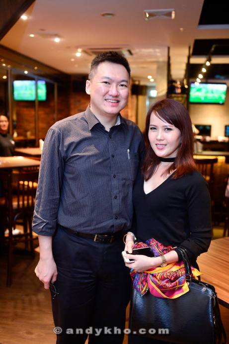 Tiki Taka Medan Damansara (25)