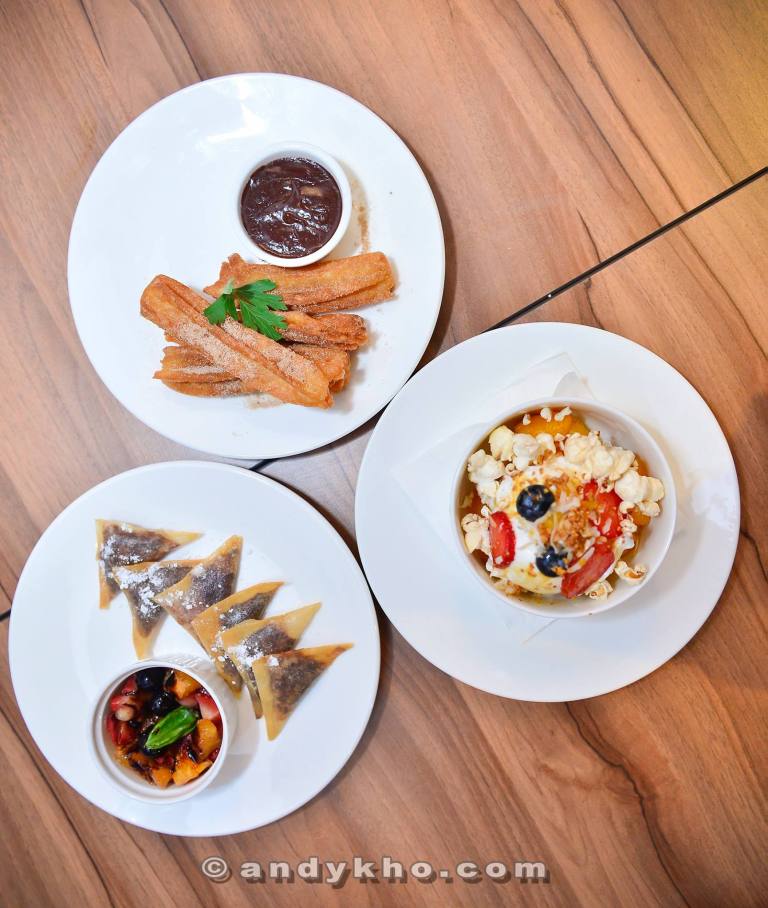 Tiki Taka Medan Damansara (27)