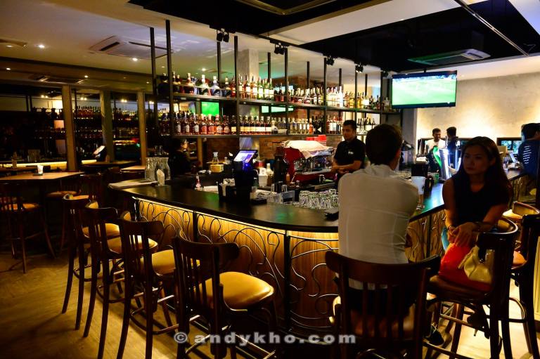 Tiki Taka Medan Damansara (32)