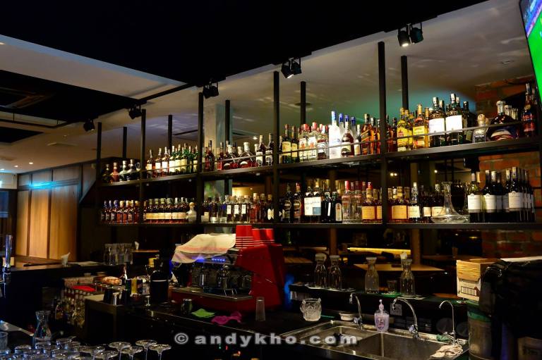 Tiki Taka Medan Damansara (35)