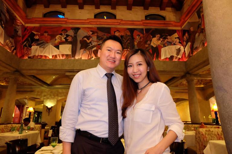 Villa Danieli Sheraton Imperial Kuala Lumpur (9)