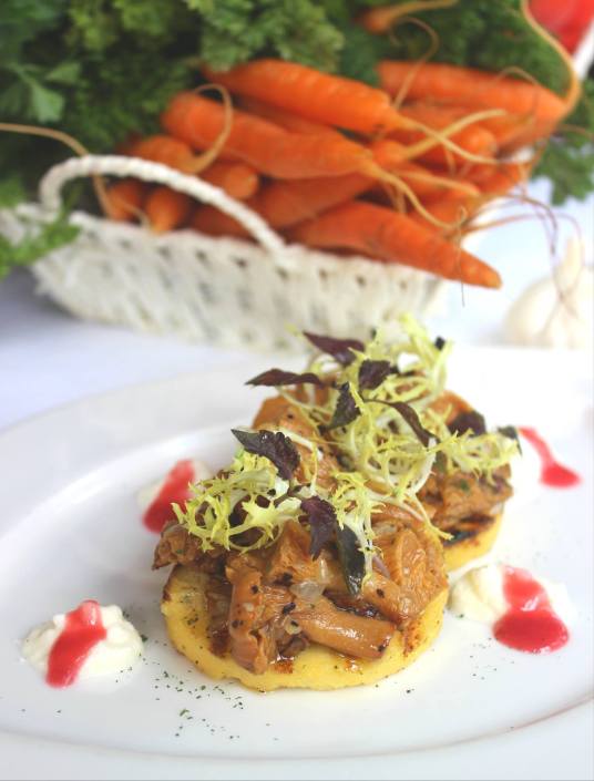 Villa Danieli Sheraton Imperial