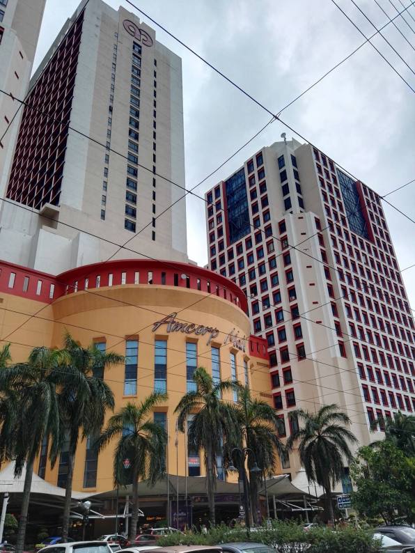 Amcorp Mall in Petaling Jaya