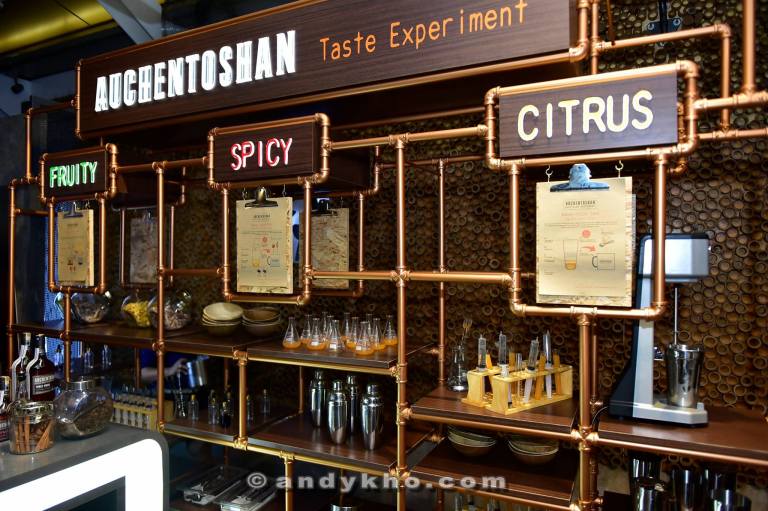 Auchentoshan A New Malt Order WIP (14)