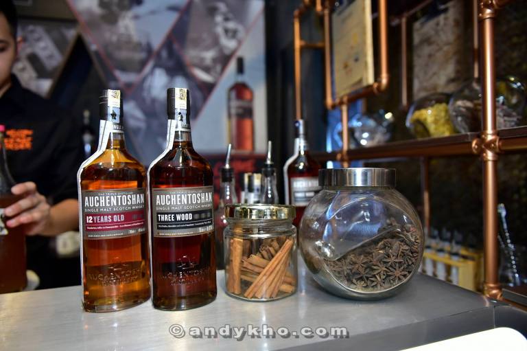 Auchentoshan A New Malt Order WIP (15)