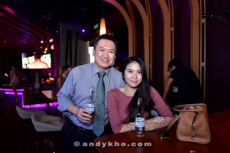 Corona Sunset Hours This is Living (11)