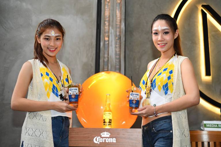 Corona Sunsets Hour This is Living  Official Photo (4)